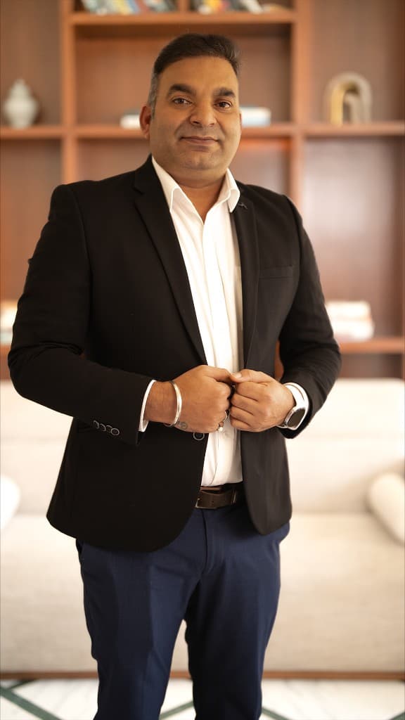 Sumit Kumar
